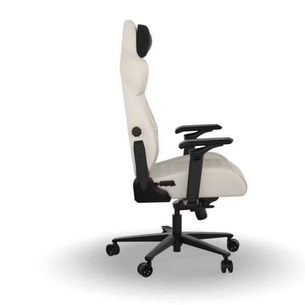 Corsair TC500 Luxe Gaming Chair Frost