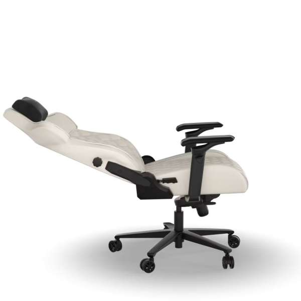 Corsair TC500 Luxe Gaming Chair Frost
