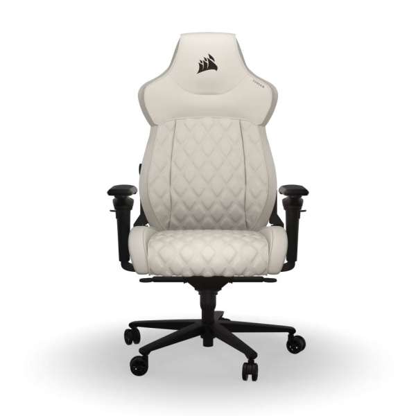 Corsair TC500 Luxe Gaming Chair Frost