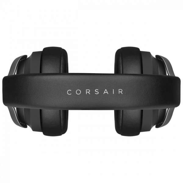 Corsair Virtuoso RGB Wireless XT High-Fidelity Gaming Headset Charcoal