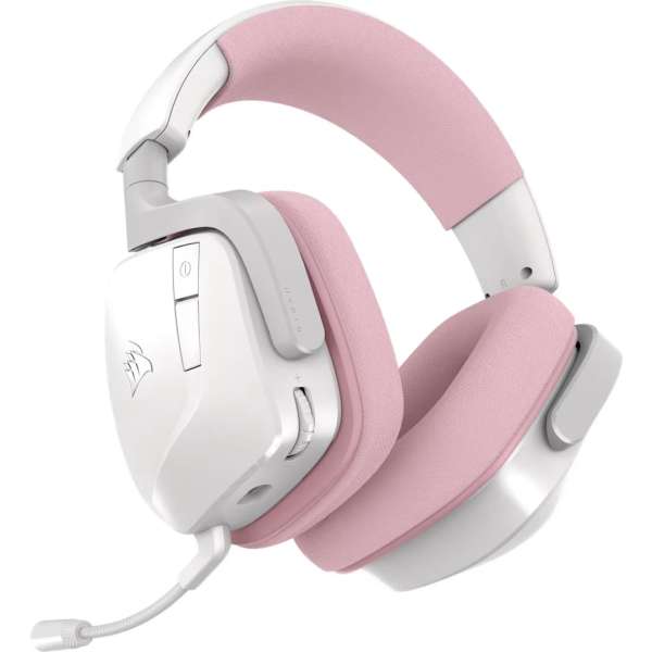 Corsair Void Wireless Bluetooth v2 Gaming Headset Pink