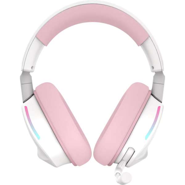 Corsair Void Wireless Bluetooth v2 Gaming Headset Pink