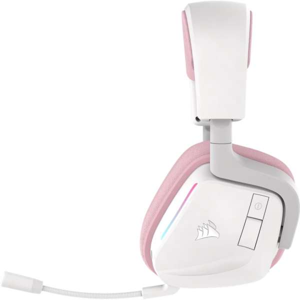 Corsair Void Wireless Bluetooth v2 Gaming Headset Pink