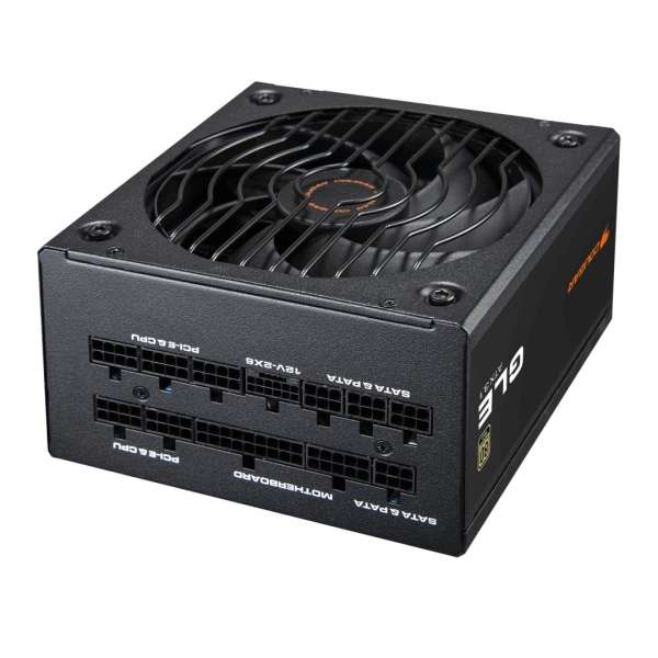 Cougar 1000W 80+ Gold GLE