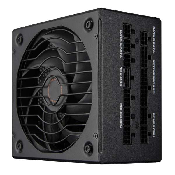 Cougar 1200W 80+ Gold GLE