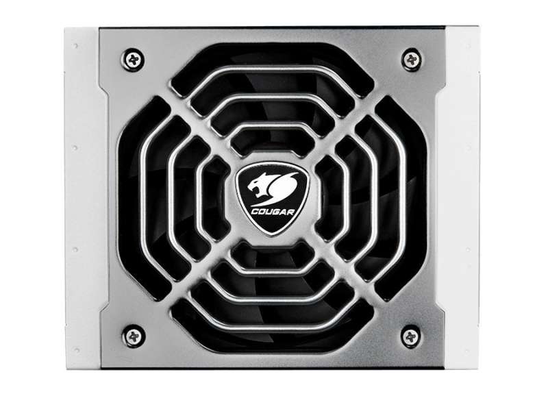 Cougar 1200W 80+ Platinum Polar