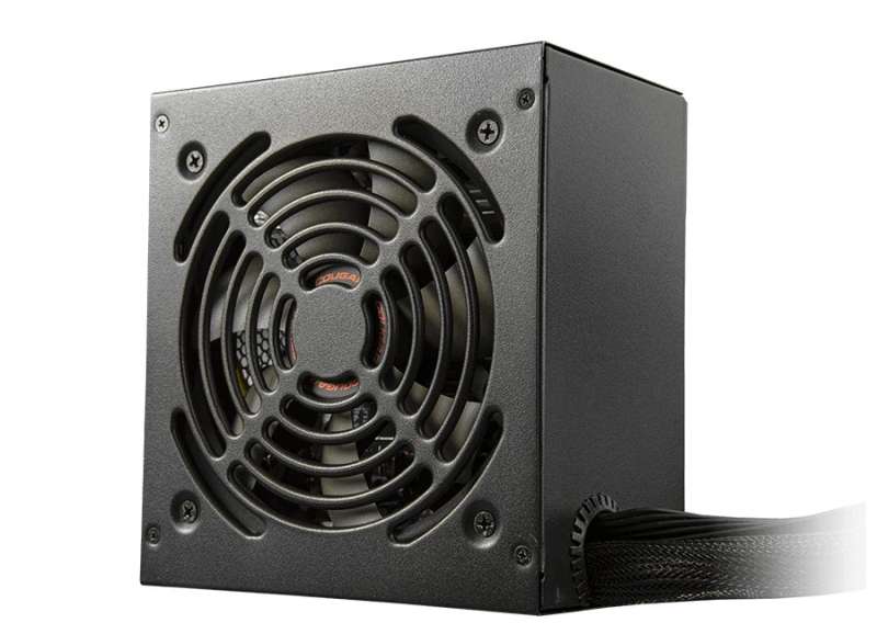 Cougar 550W 80+ Bronze Atlas