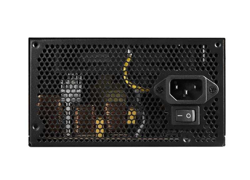 Cougar 550W 80+ Bronze Atlas