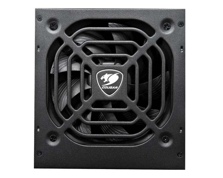 Cougar 600W 80+ White STC600