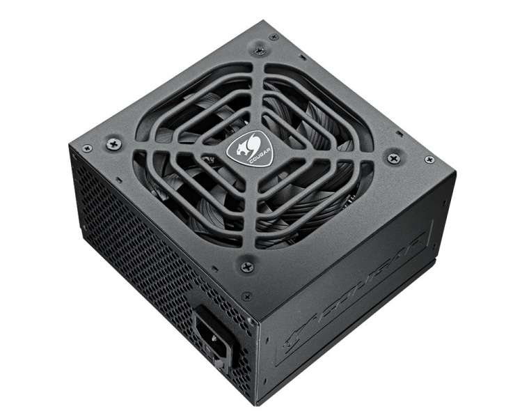 Cougar 600W 80+ White STC600