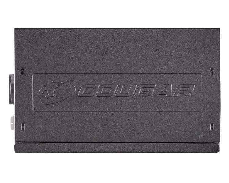 Cougar 600W 80+ White STC600
