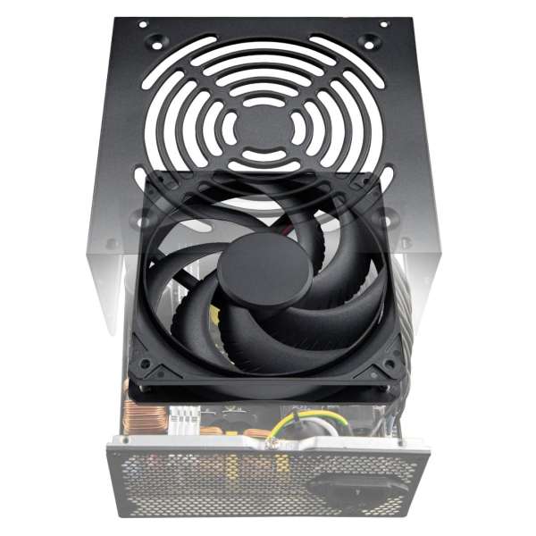 Cougar 750W 80+ Bronze ATLAS 750