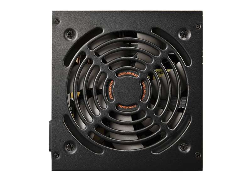 Cougar 650W 80+ Bronze Atlas