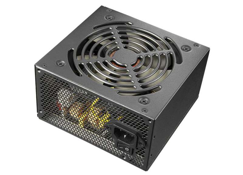 Cougar 650W 80+ Bronze Atlas