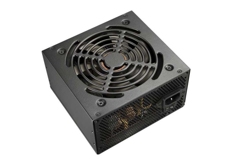 Cougar 650W 80+ Bronze Atlas