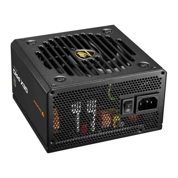 Cougar 650W 80+ Gold GEX PRO