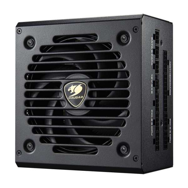 Cougar 650W 80+ Gold GEX PRO