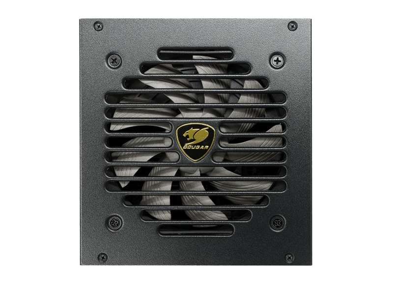 Cougar 750W 80+ Gold GEX