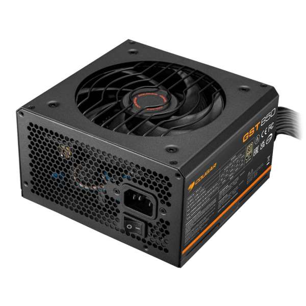 Cougar 750W 80+ Gold GST