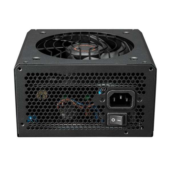 Cougar 750W 80+ Gold GST