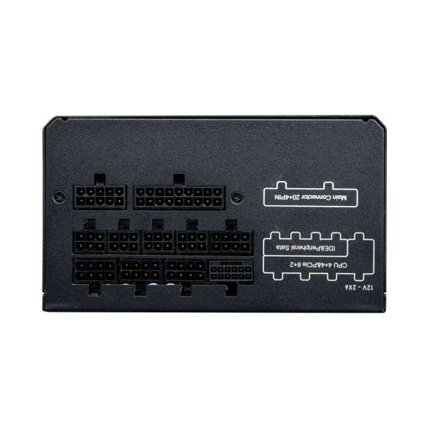 Cougar 850W 80+ Gold CGR GDN-850