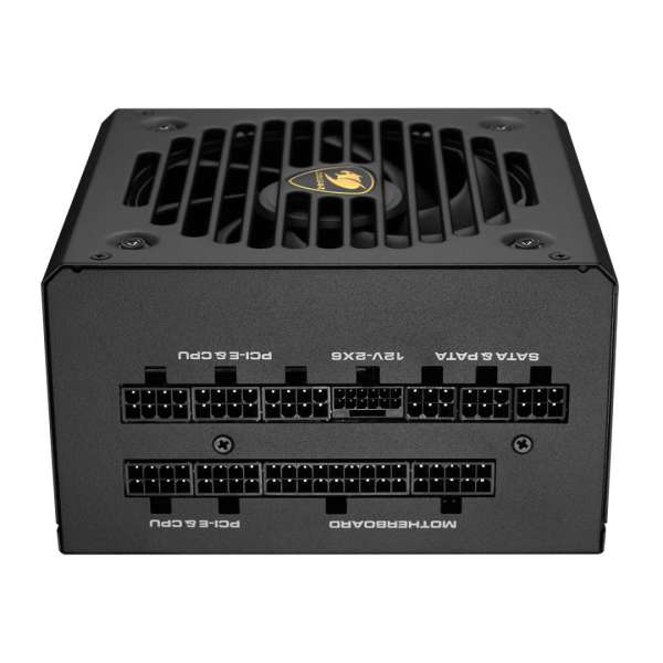 Cougar 850W 80+ Gold GEX PRO
