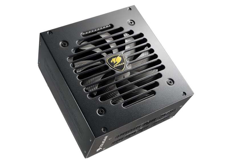 Cougar 850W 80+ Gold GEX