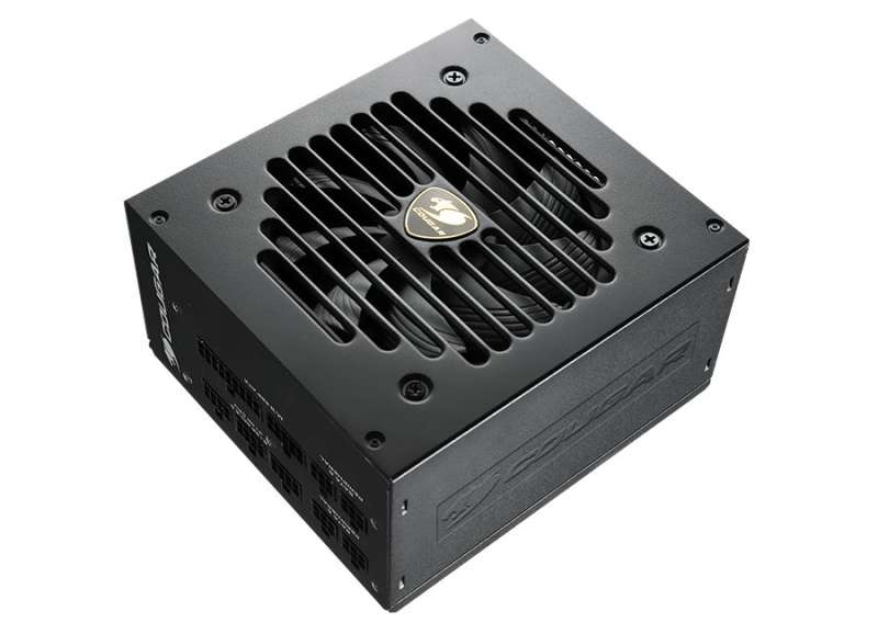 Cougar 850W 80+ Gold GEX
