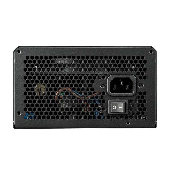 Cougar 850W 80+ Gold