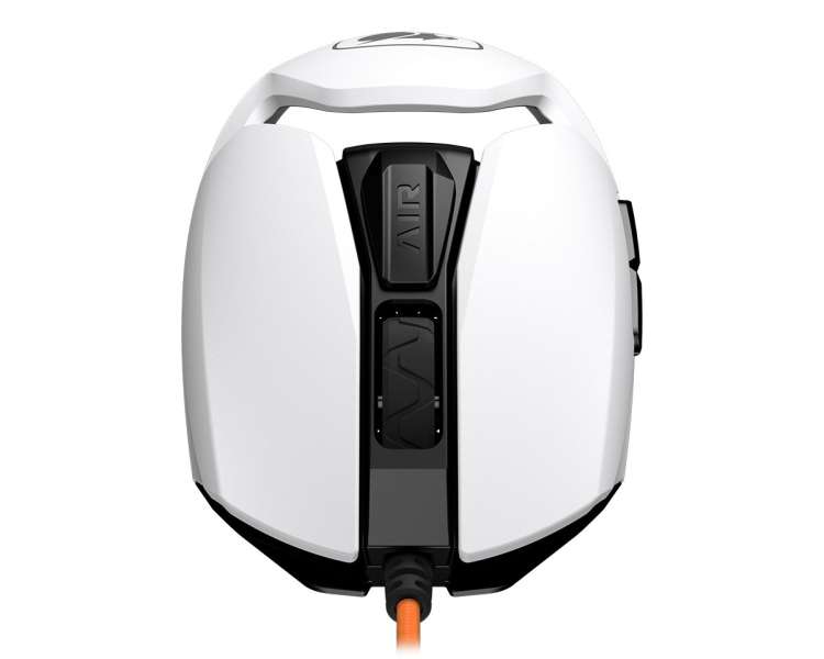 Cougar Airblader Tournament White