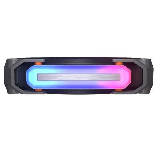 Cougar Apolar 120 ARGB Black (3-Pack)
