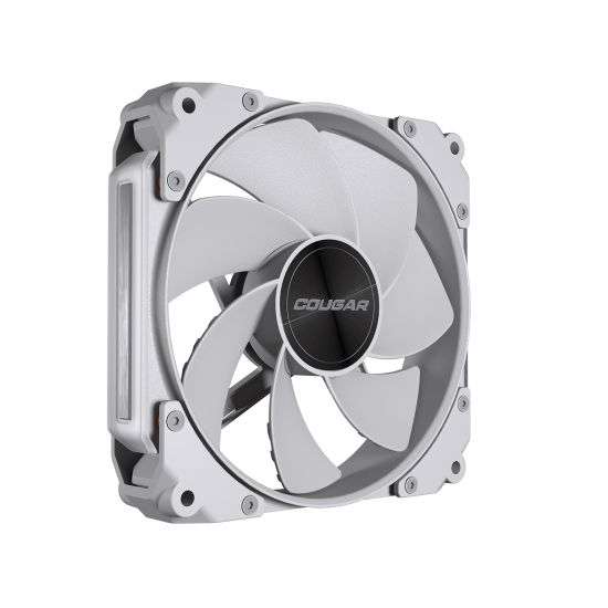 Cougar Apolar 120 ARGB Reverse Blade White (3-Pack)