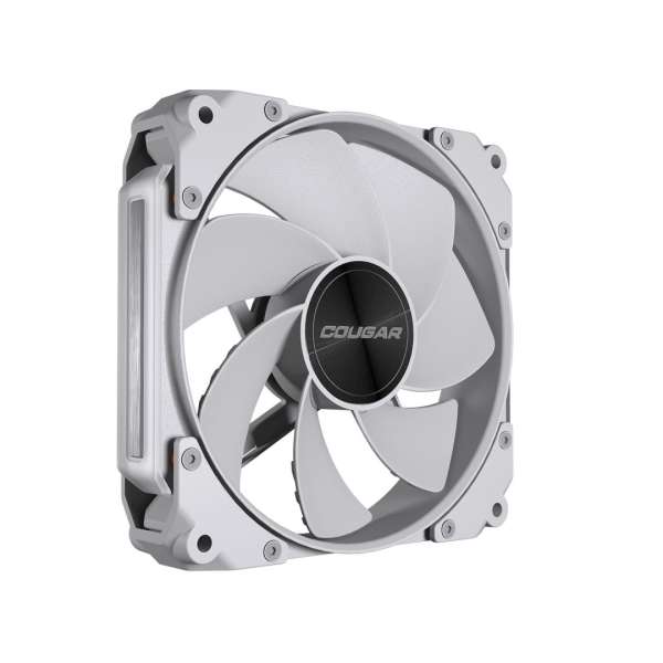 Cougar Apolar 120 ARGB Reverse Blade White