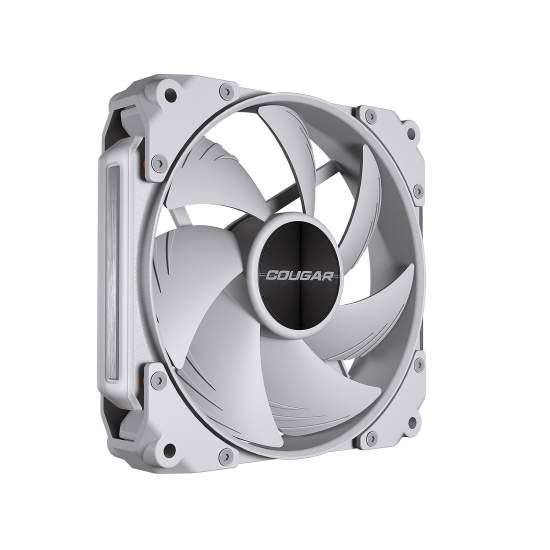 Cougar Apolar 120 ARGB White (3-Pack)