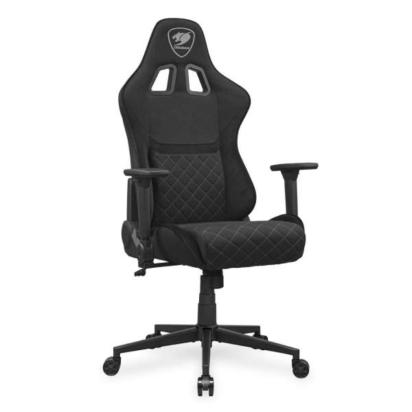 Cougar Armor One V2 Black F Gaming Chair Black