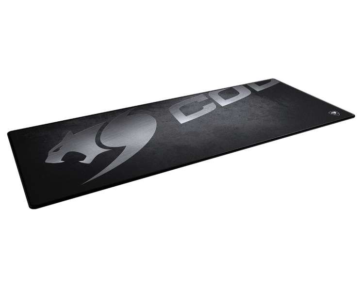 Cougar Arena X Gaming Egérpad Black
