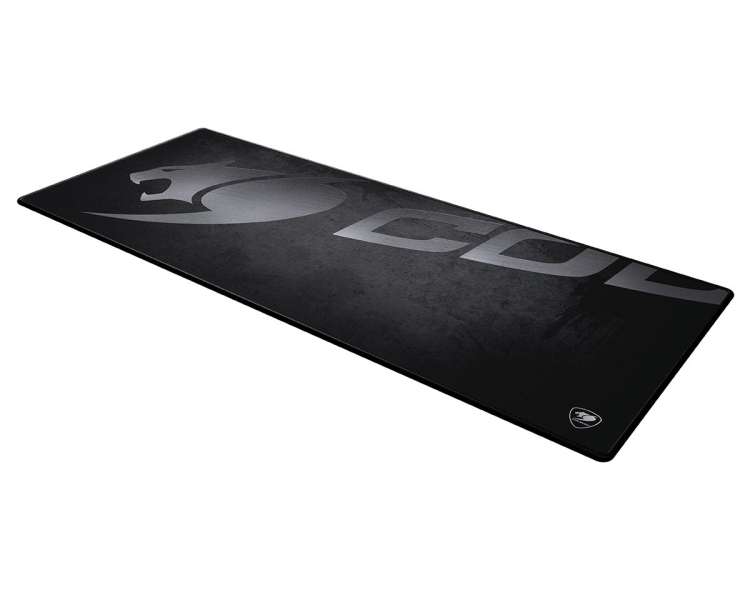 Cougar Arena X Gaming Egérpad Black