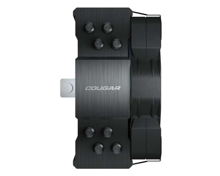 Cougar Forza 50 ARGB