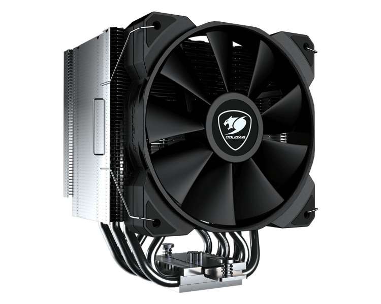 Cougar Forza 85 Essential