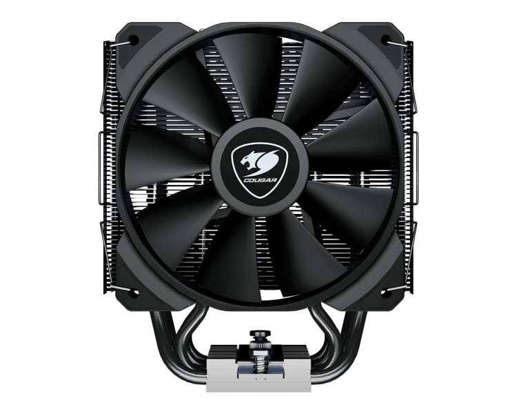 Cougar Forza 85 Essential