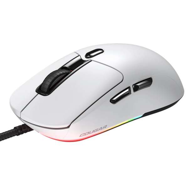 Cougar Minos Neo Gaming Mouse White