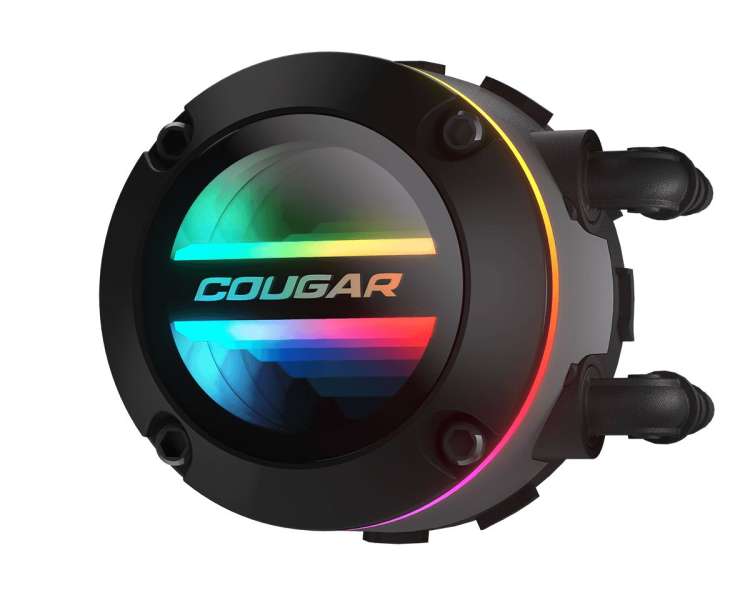 Cougar Poseidon GT 240 AiO Liquid Water Cooling