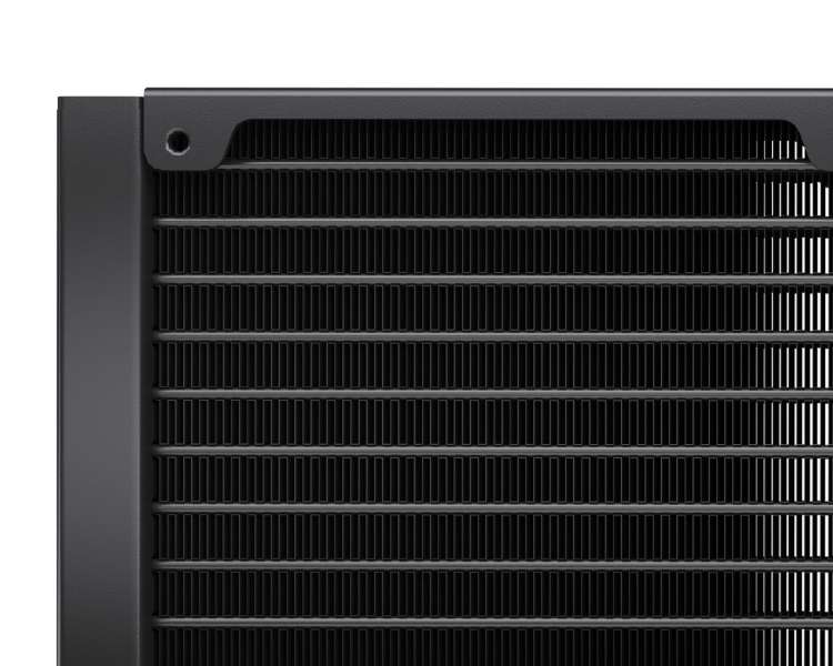 Cougar Poseidon GT 240 AiO Liquid Water Cooling