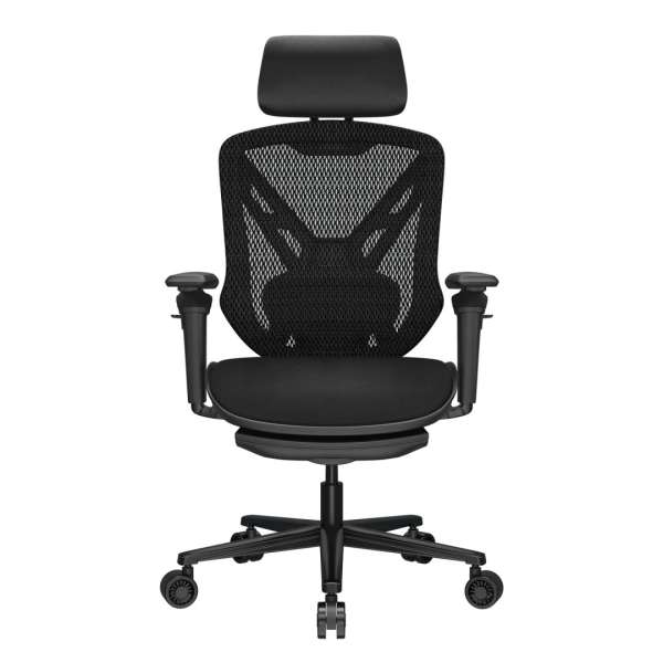 Cougar Speeder NEO Gaming Chair Black