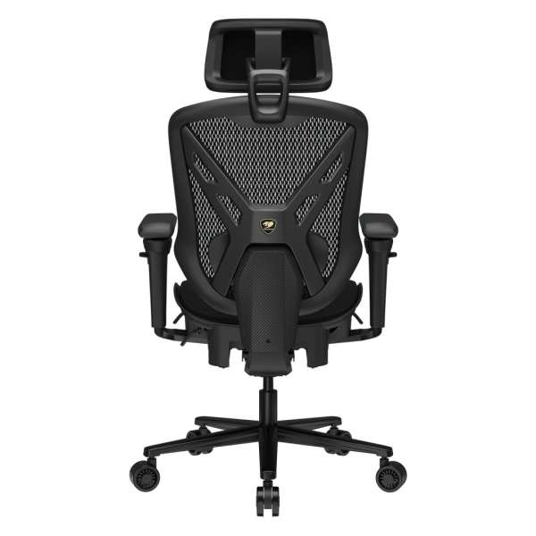 Cougar Speeder NEO Gaming Chair Black