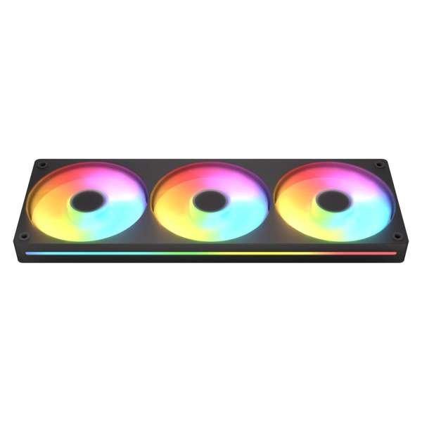 Cougar Unity 360 ARGB Black