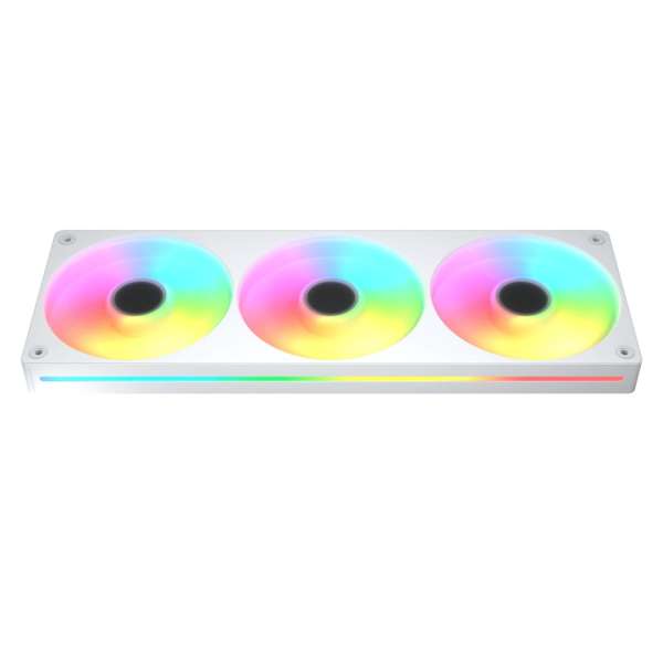 Cougar Unity 360 ARGB White