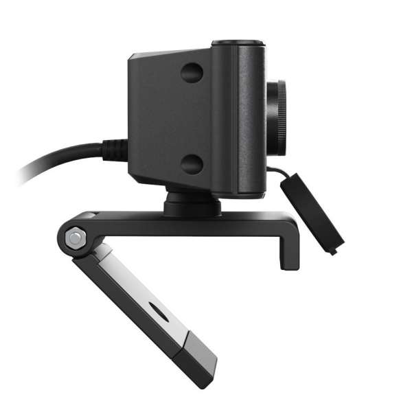 Creative Live Cam 4K Black