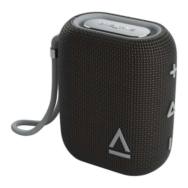 Creative MuVo Flex Bluetooth Speakers Black