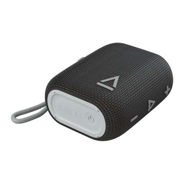 Creative MuVo Flex Bluetooth Speakers Black